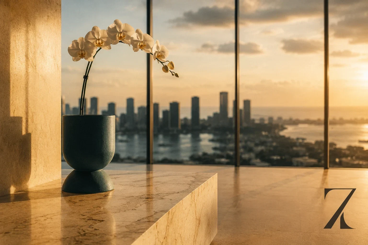 A maturação do luxo: por que 2026 é o ano da consolidação imobiliária em Miami