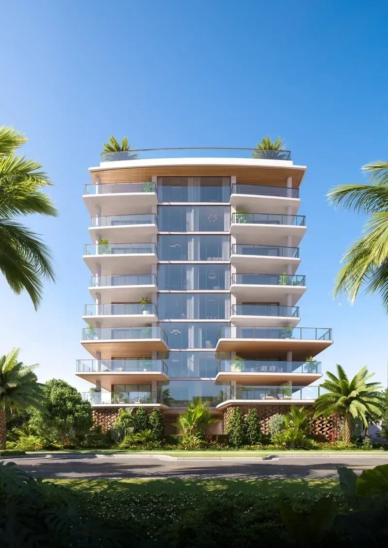 Glass House Boca Raton — Boca Raton