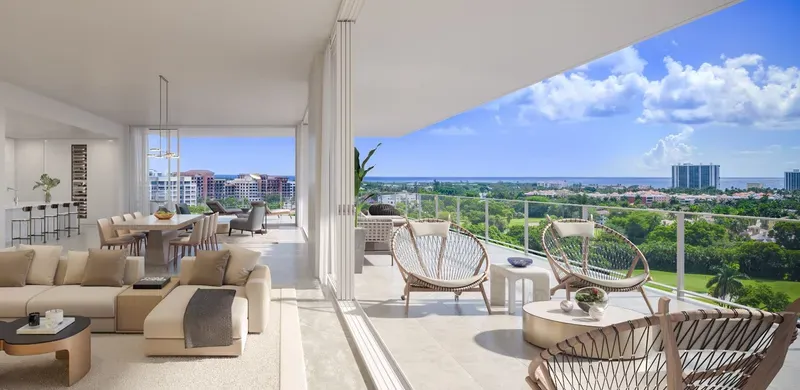 Alina Residences — Boca Raton