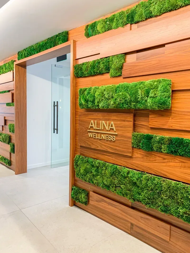 Alina Residences — Boca Raton