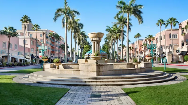 Meravita at Boca Raton — Boca Raton