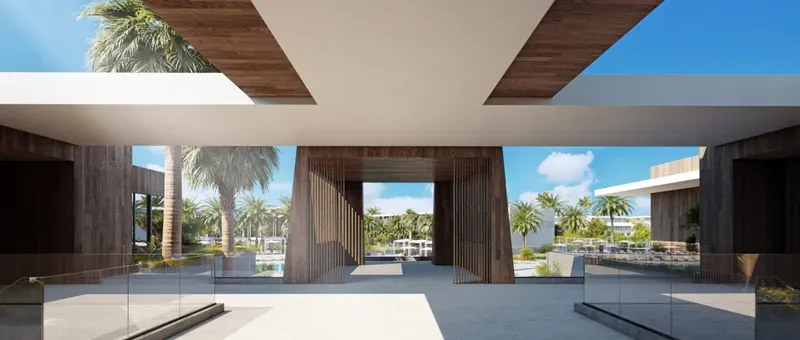 Panther National — Boca Raton