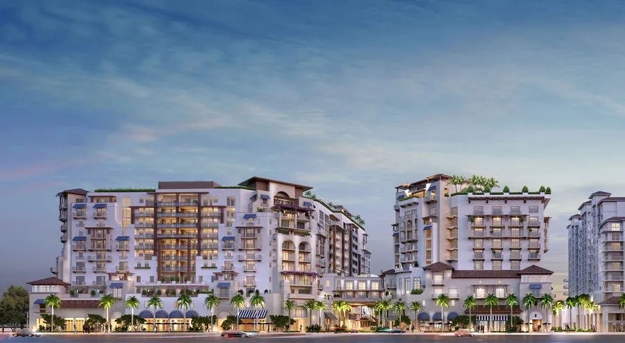 The Residences at Mandarin Oriental, Boca Raton — Boca Raton