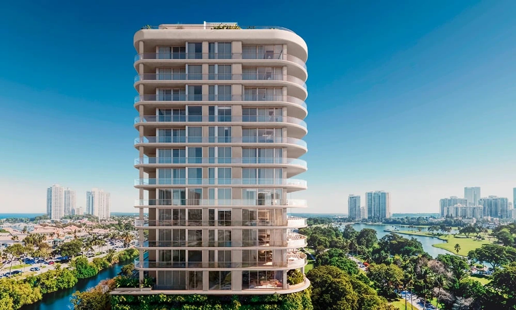 Avenia by Fendi Casa — Aventura