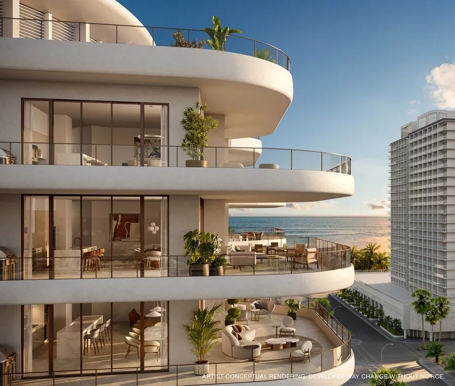 Bungalow East FT. Lauderdale Beach — Fort Lauderdale