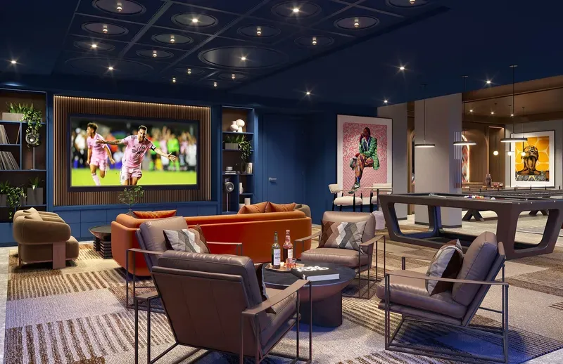 Gallery at FATVillage — Fort Lauderdale