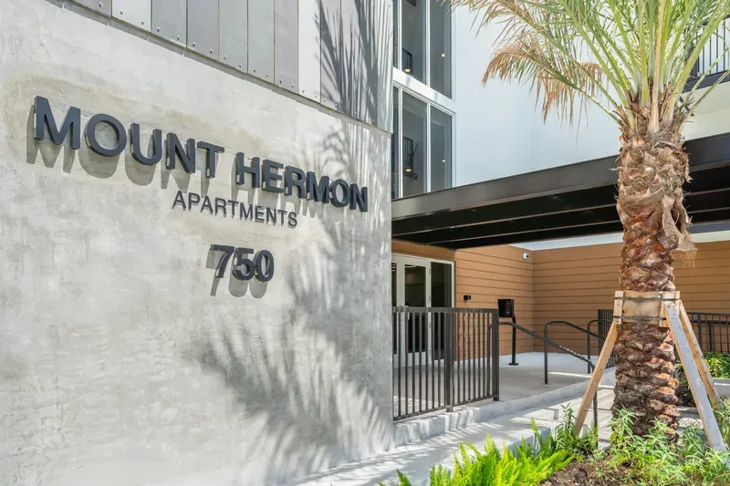 Mount Hermon Apartments — Fort Lauderdale