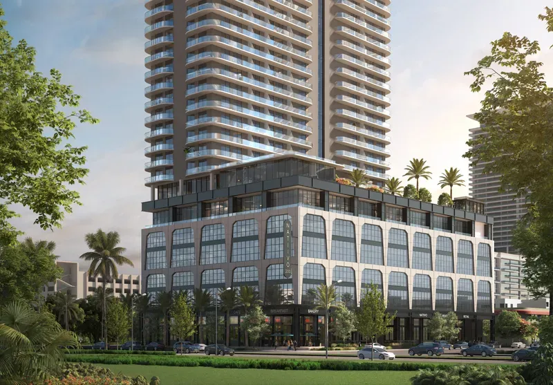 Natiivo Fort Lauderdale — Fort Lauderdale