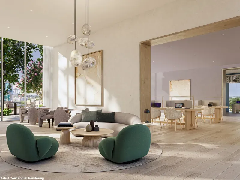 Ombelle Fort Lauderdale — Fort Lauderdale