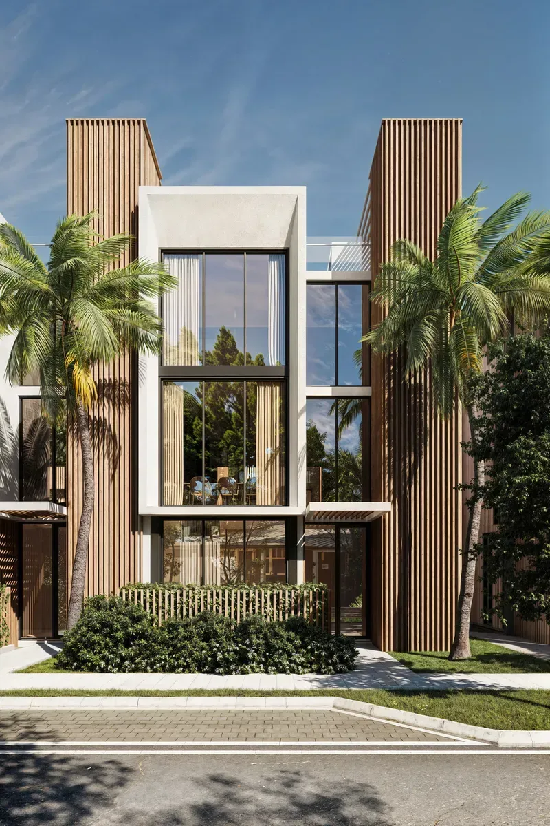 Regency Park Fort Lauderdale — Fort Lauderdale