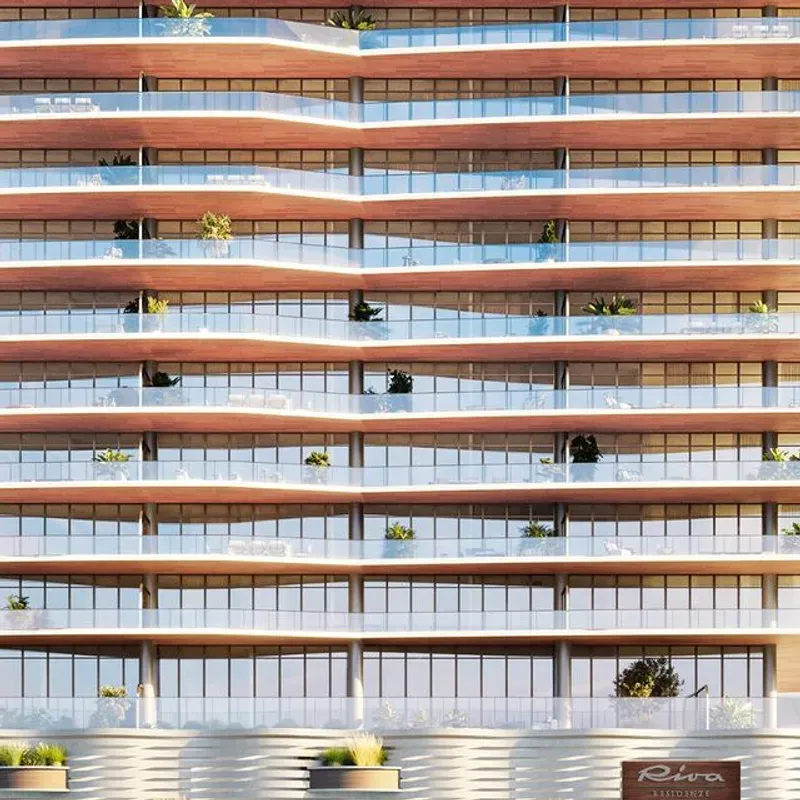 Riva Residenze — Fort Lauderdale