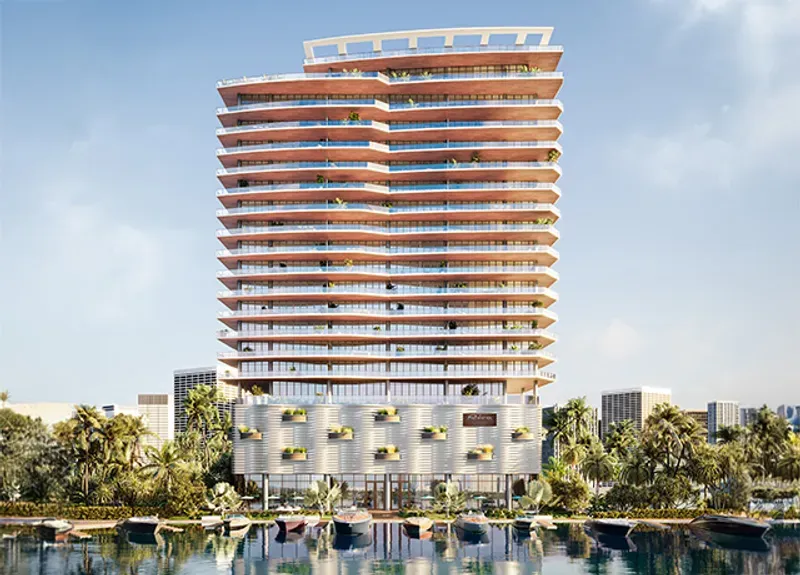 Riva Residenze — Fort Lauderdale