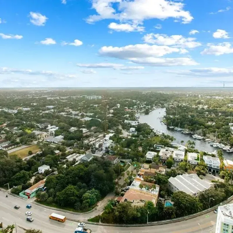 Rivr Lofts — Fort Lauderdale