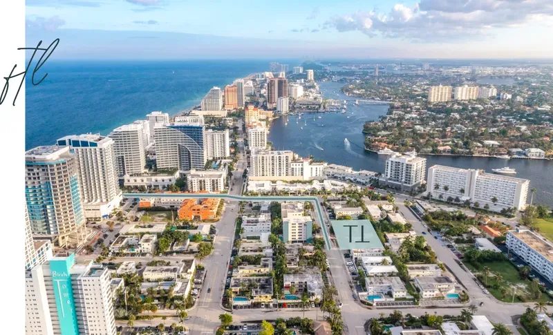The Terraces — Fort Lauderdale