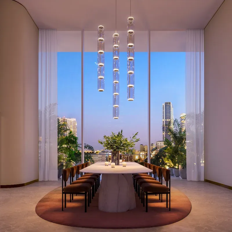 Viceroy Residences Fort Lauderdale — Fort Lauderdale