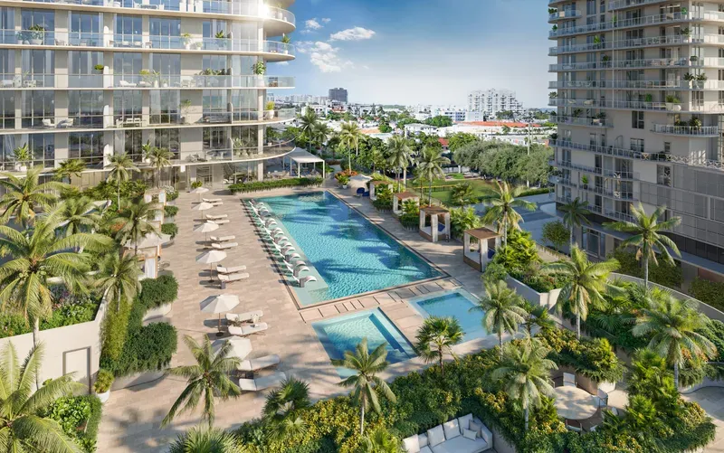 72 Carlyle Miami Beach — Miami Beach