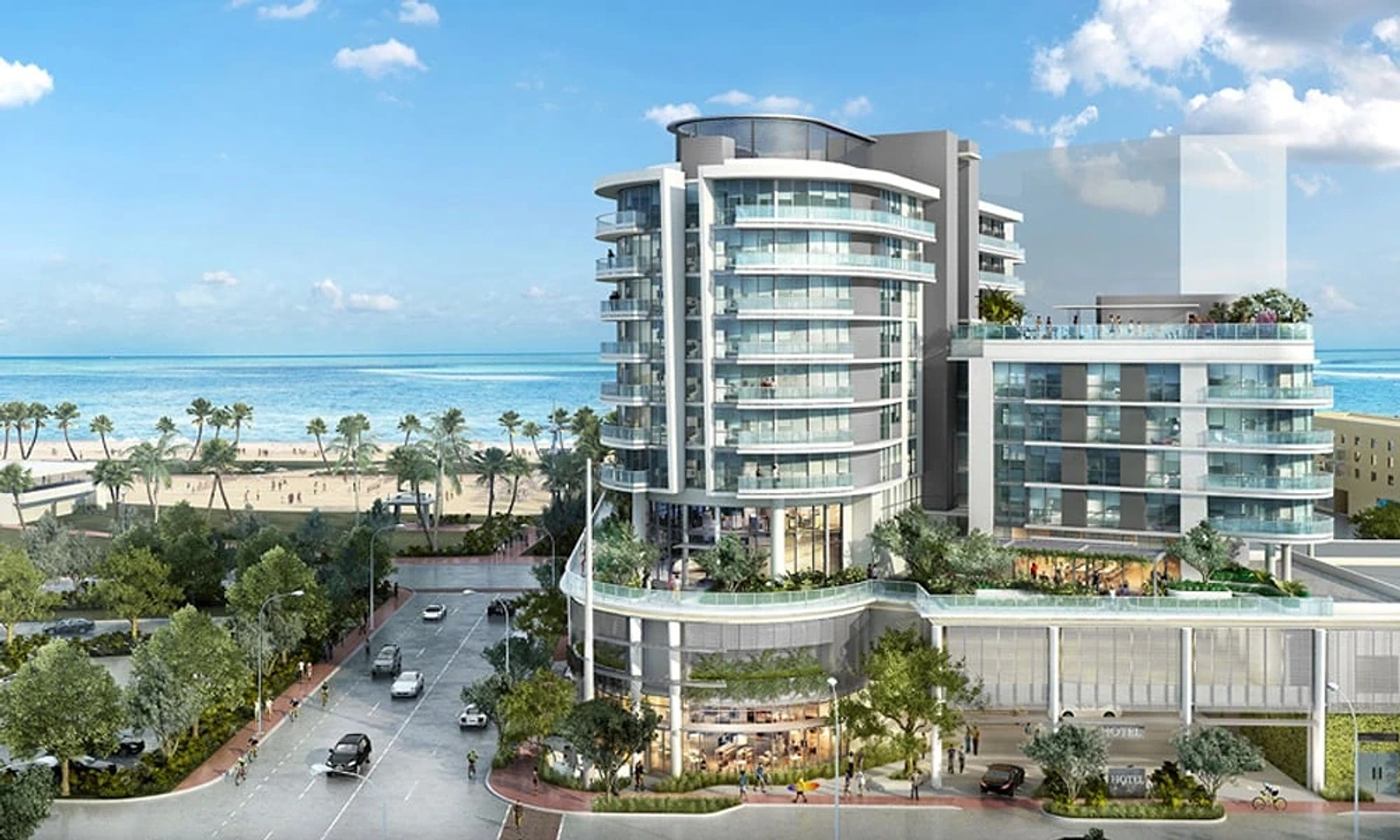 7200 Collins — Miami Beach