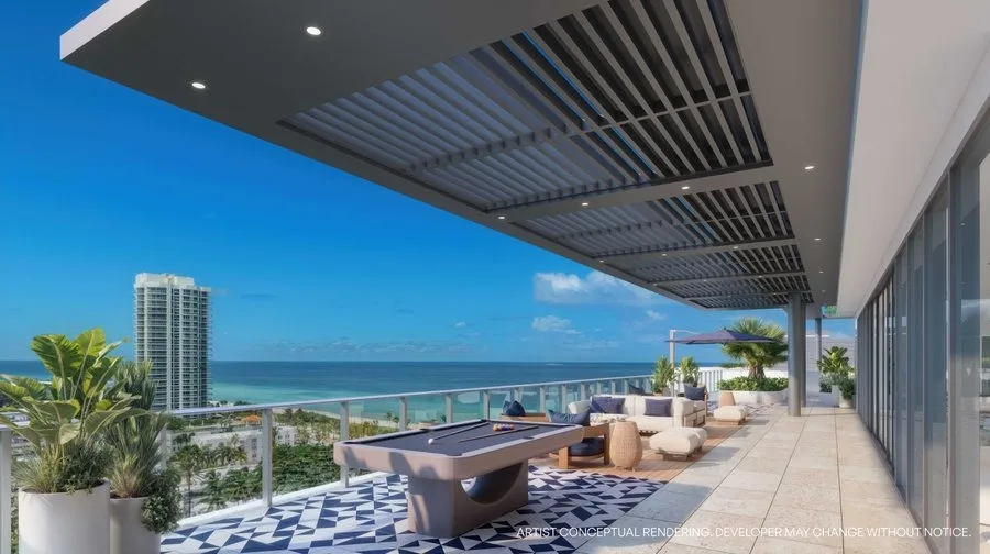 7200 Collins — Miami Beach