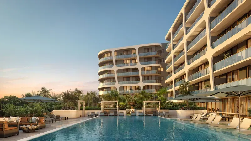 Avara Miami Beach — Miami Beach