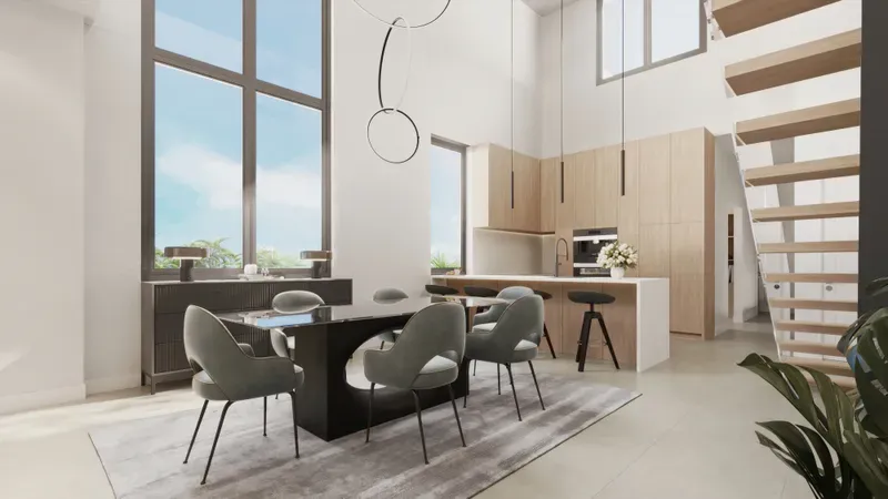 Diva Estate — Miami Beach