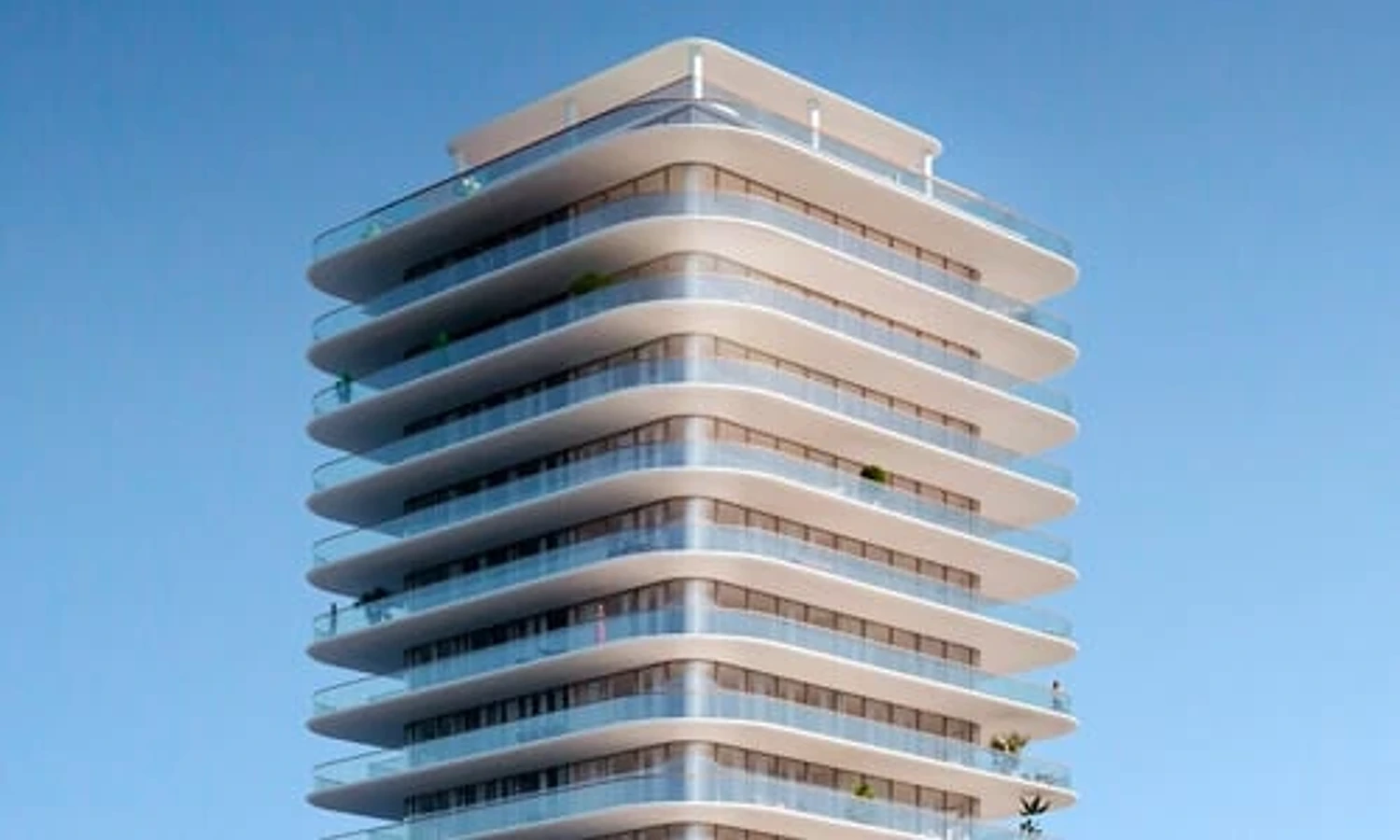 The Perigon — Miami Beach