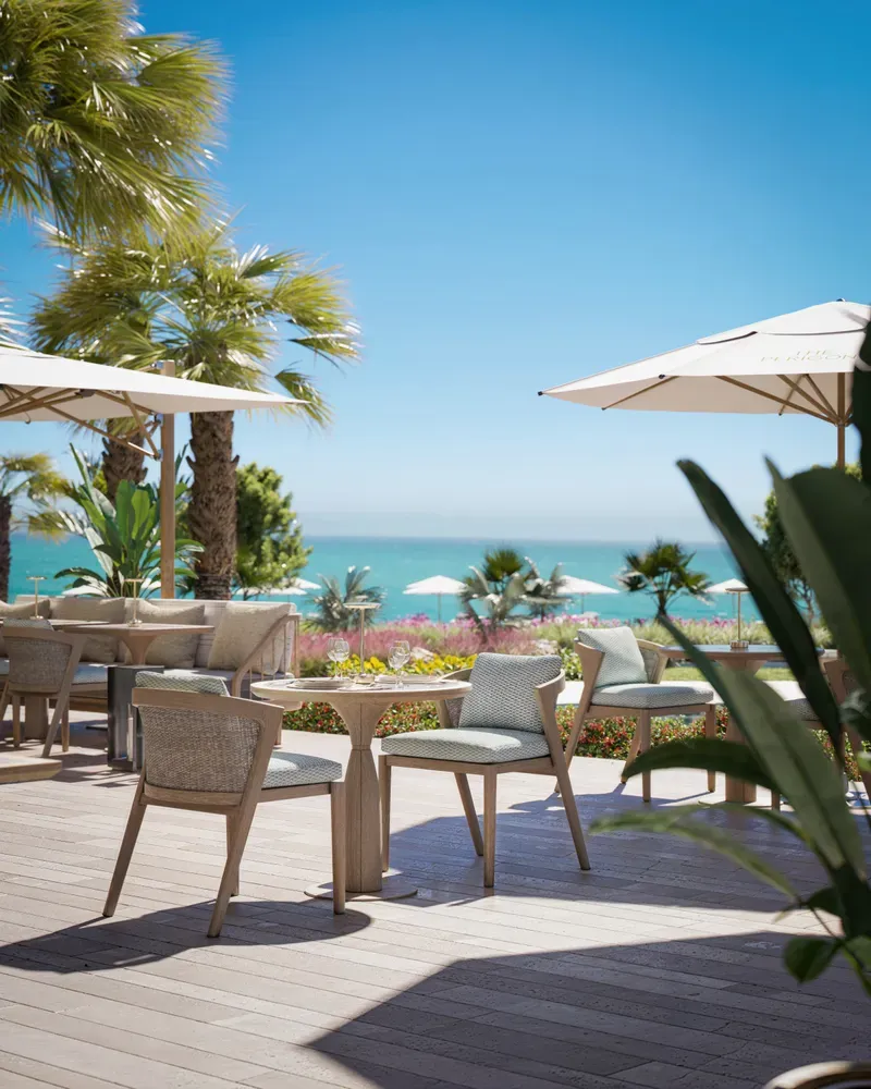 The Perigon — Miami Beach