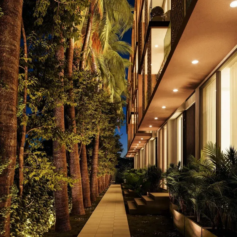 Villa17 Miami Beach — Miami Beach