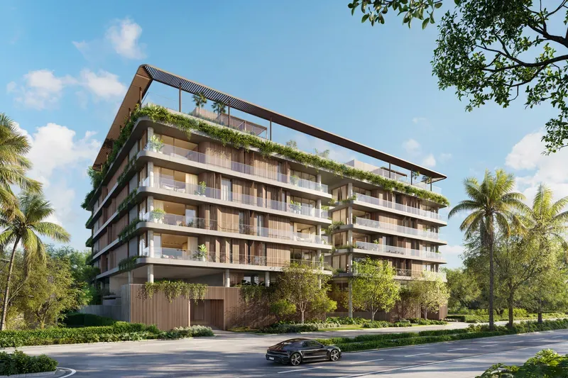 Colette Residences — Miami