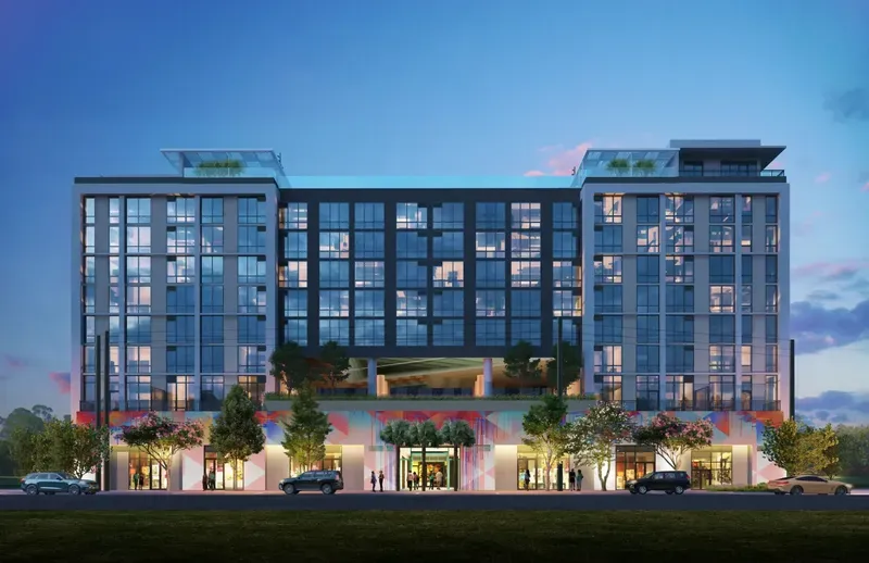 Joule House Wynwood — Miami