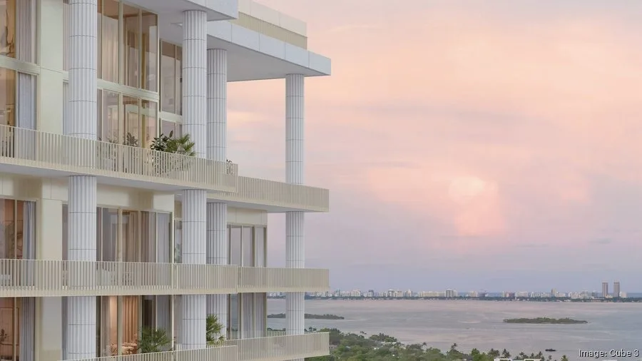 Miami Design Residences — Miami