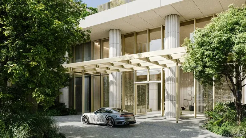 Miami Design Residences — Miami