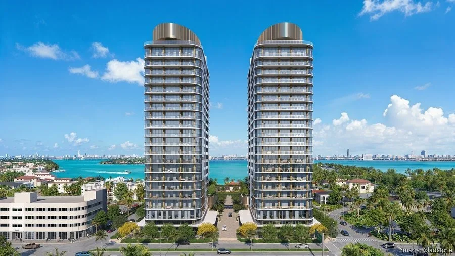 Kempinski Residences Miami Design District — Miami