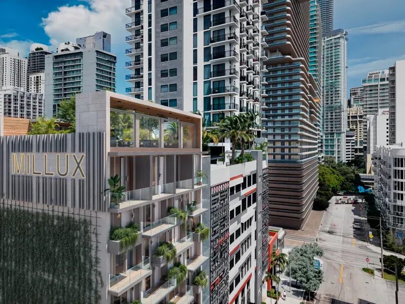 Millux Place — Miami