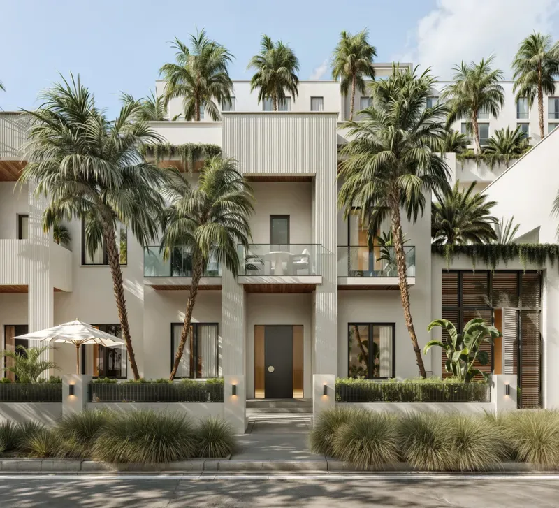 Atelier Residences Miami — Miami