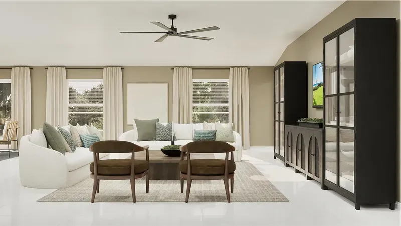 Redlands Ridge — Miami