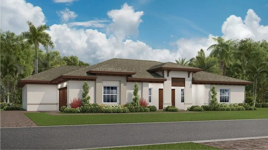 Redlands Ridge — Miami