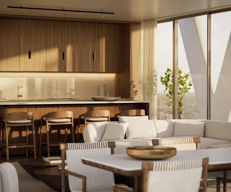 HQ Residences Miami — Miami