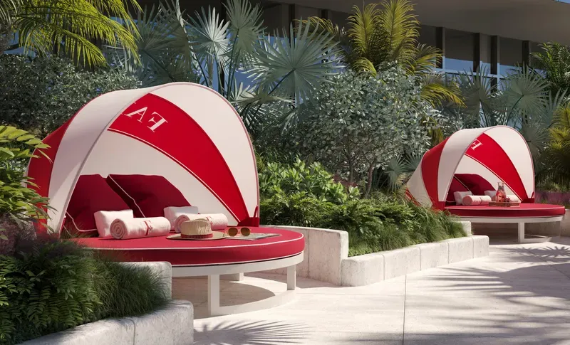 Faena Residences Miami — Miami