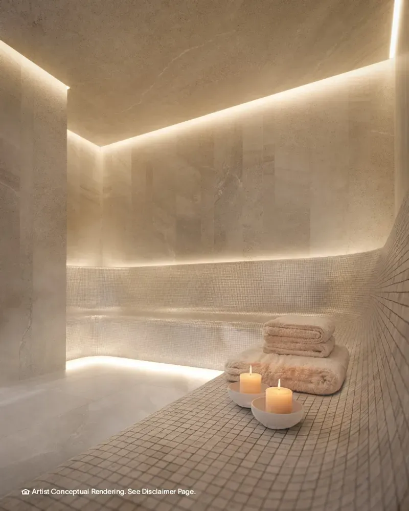The Residences at Mandarin Oriental, Miami — Miami