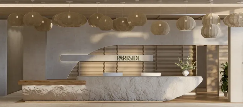 Parkside Residences at Brickell — Miami