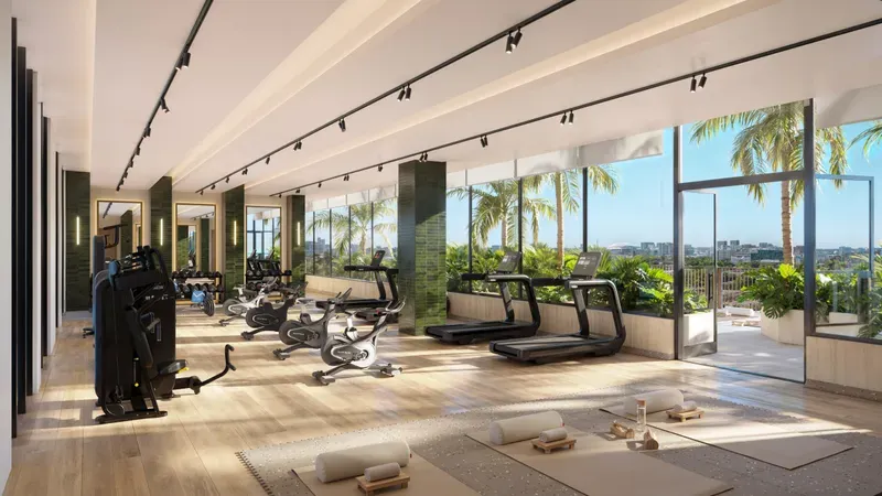 The Cloud One Hotel & Residences Wynwood — Miami
