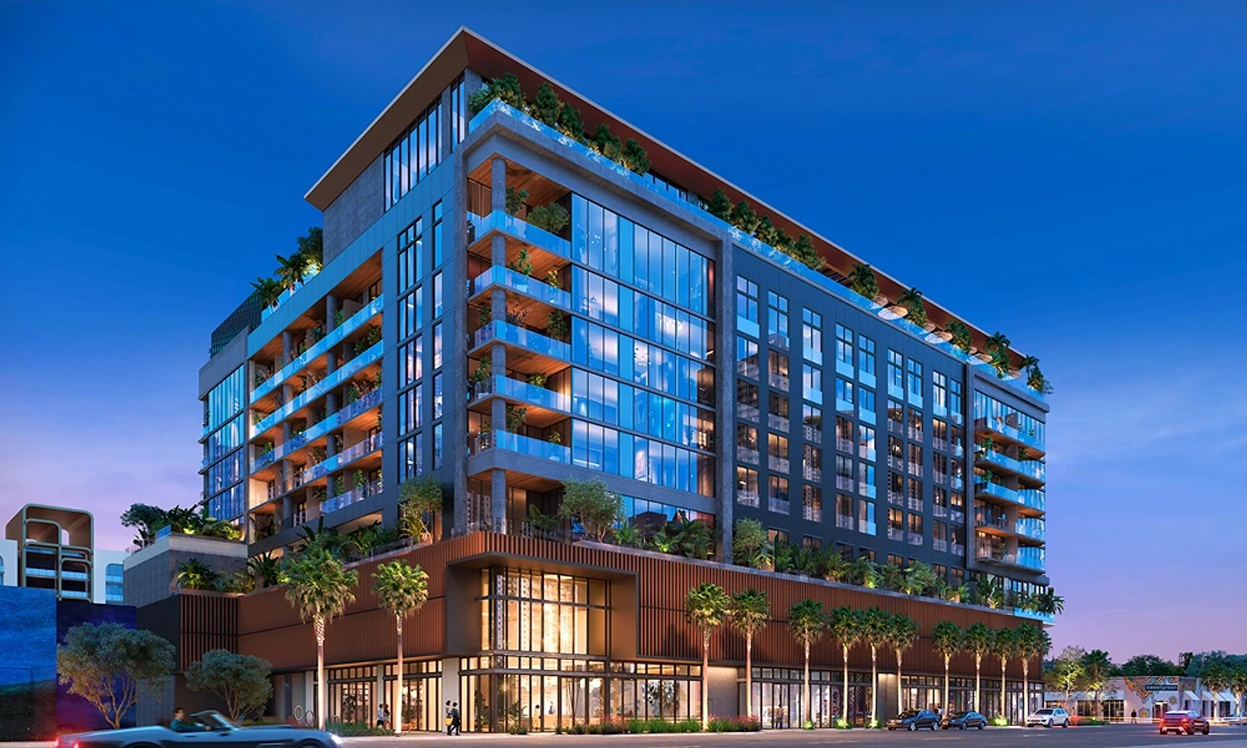 Twenty Sixth & 2nd Wynwood Residences — Miami