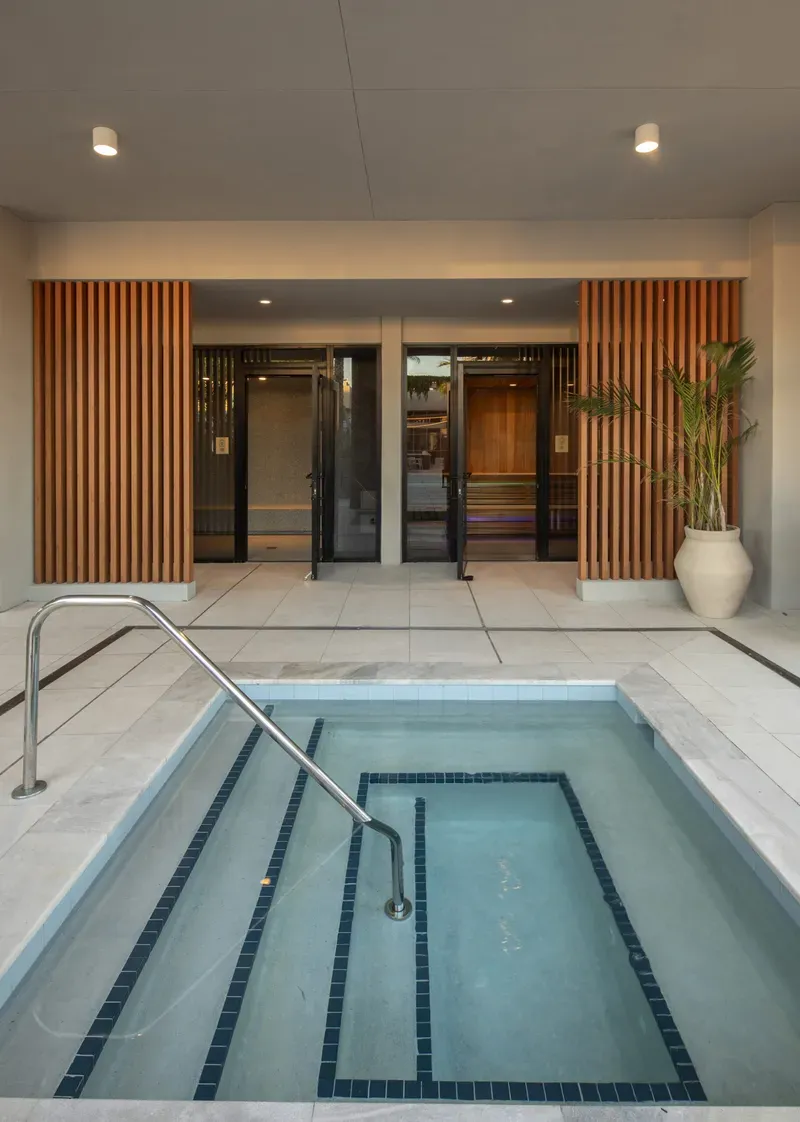 The Highley House — Miami