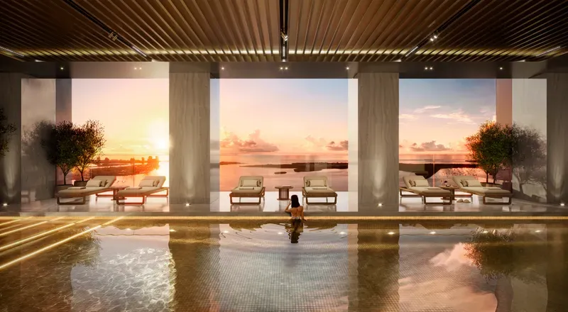888 Brickell Miami Dolce & Gabbana — Miami