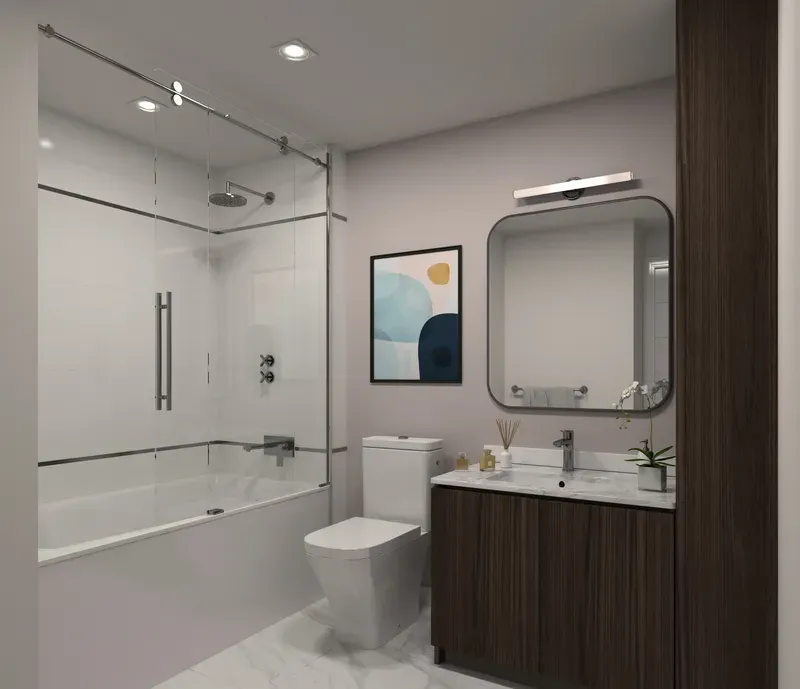 Roble One Residences — Miami
