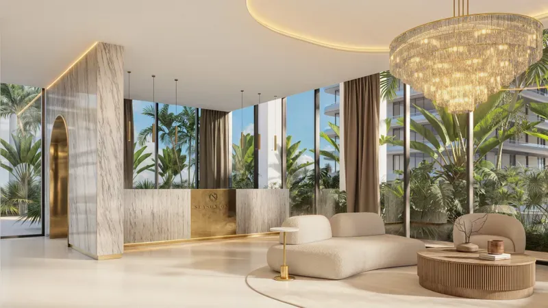 Season One Signature Residences — Miami