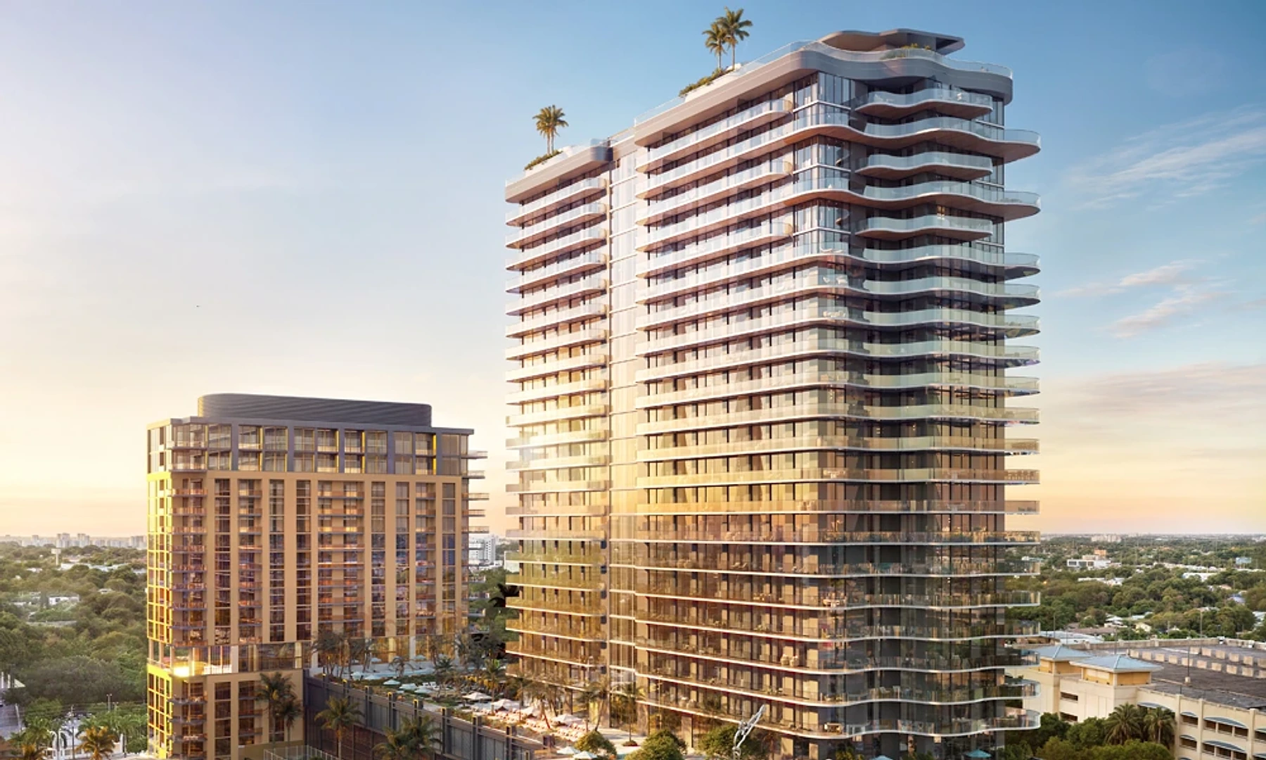 Midtown Park by Proper — Miami