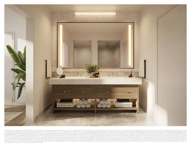 The WELL Coconut Grove — Miami