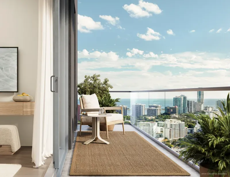 House of Wellness Brickell — Miami