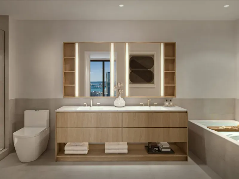 Forma Miami — Miami